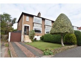 Speirs Road, Bearsden, G61 2LX