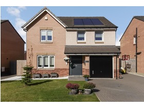 Buttercup Crescent, Cambuslang, G72 6AJ