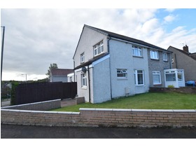 Merkland Drive, Kirkintilloch, G66 3SD