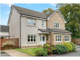 Rutherford Drive, Lenzie, G66 3US