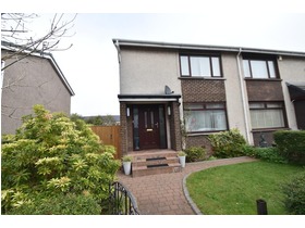 Almond Road, Bearsden, G61 1RG