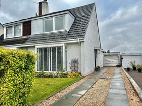 Peathill Avenue, Chryston, G69 9NY