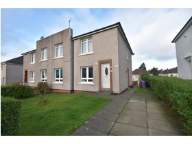 Robroyston Avenue, Provanmill, G33 1EG