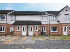 Craigievar Avenue, Garthamlock, G33 5DF