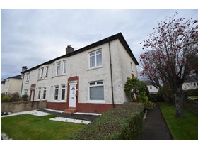 Dykebar Avenue, Knightswood, G13 3HF