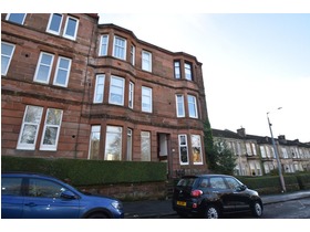 Broomfield Road, Springburn, G21 3UF