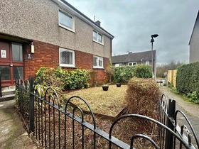 Glenconner Way, Kirkintilloch, G66 3SH