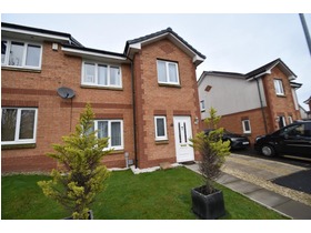 Craigievar Avenue, Garthamlock, G33 5DF