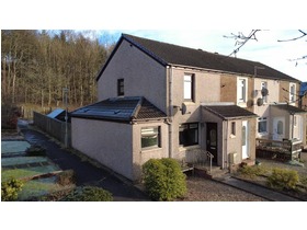 Morrison Drive, Lennoxtown, G66 7BA