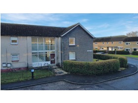 Clarinda Court, Kirkintilloch, G66 2SD