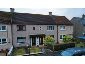 Bridgeburn Drive, Moodiesburn, G69 0LL