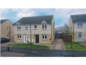 Pear Tree Drive, Stepps, G33 6NT