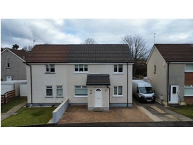 Hawthorn Avenue, Dumbarton, G82 5HS