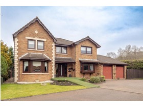 Ladeside Drive, Kilsyth, G65 0JW