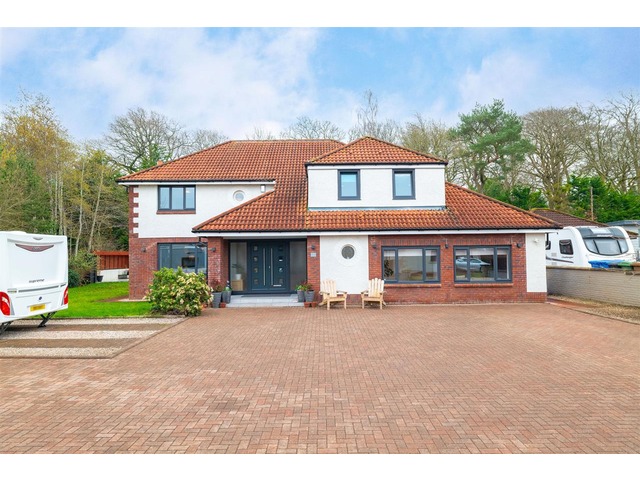 5 bedroom detached house for sale Ladywell