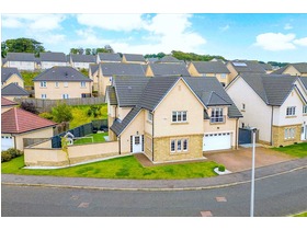 Kings View Crescent, Ratho, EH28 8AF