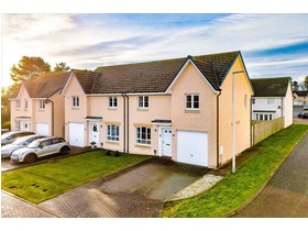 Howatston Court, Livingston, EH54 7FF