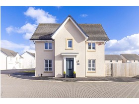 Howatston Court, Livingston, EH54 7FH