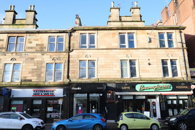 flats for sale shawlands