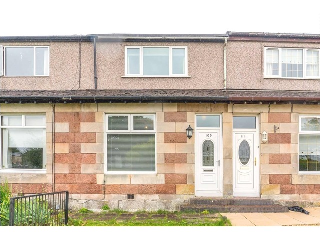 3 bedroom house for sale, Stonefield Road, Blantyre, Lanarkshire South ...