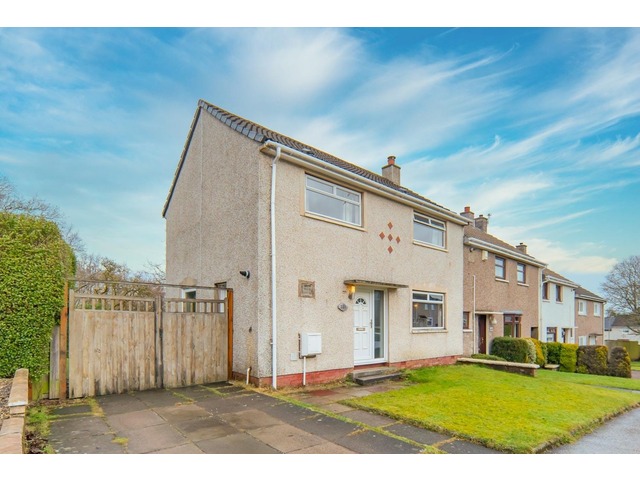 3 bedroom house for sale, Kirktonholme Road, East Kilbride, Lanarkshire ...