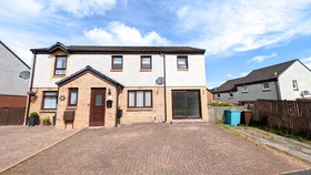 239 Whitelees Road, Whitelees, G67 3DL