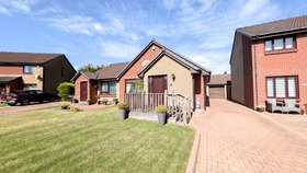 48 Baldorran Crescent, Balloch (Cumbernauld), G68 9BL