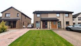 19 Baldorran Crescent, Balloch (Cumbernauld), G68 9EX