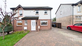 211 Whitelees Road, Whitelees, G67 3DL