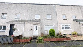 139 Ash Road, Abronhill, G67 3DZ