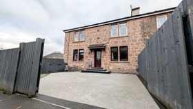 19 Woodhead Road, Chryston, G69 9BJ