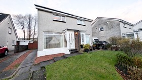 9 Drumpeliar Avenue, Condorrat, G67 4NP