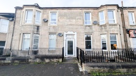 Flat 0/2 101 Cumbernauld Road, Stepps, G33 6EP