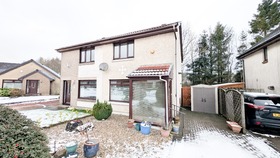 37 Baldorran Crescent, Balloch (Cumbernauld), G68 9EX