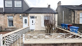 114 John Street, Larkhall, ML9 2EU