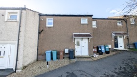 27 Lilac Avenue, Abronhill, G67 3QA