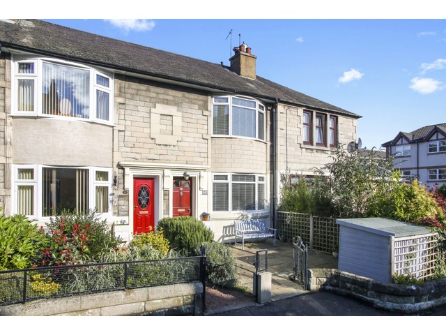 2 bedroom house for sale, 25 Craighouse Park, Morningside, Edinburgh ...