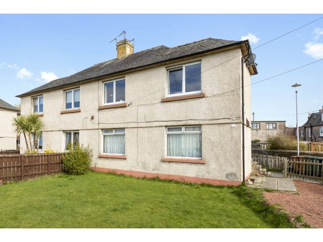 1 bedroom flat for sale, 12 Longstone Crescent, Longstone, Edinburgh ...