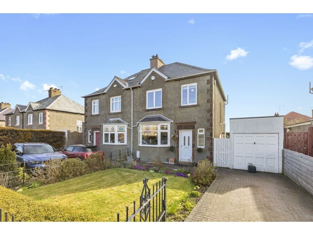 3 bedroom house for sale, 35 Liberton Gardens, Liberton, Edinburgh ...