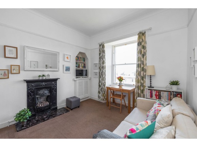 1 bedroom flat for sale, 15/7 Spey Terrace, Leith, Edinburgh, EH7 4PX ...