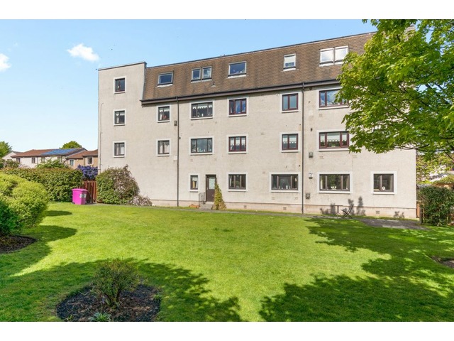 3 bedroom flat for sale, 24/3 Ferryfield, Inverleith, Edinburgh, EH5 ...