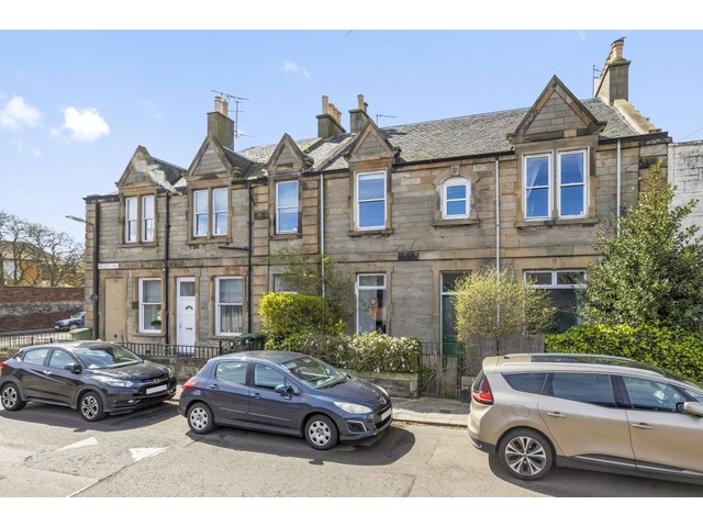4 bedroom flat  for sale Musselburgh