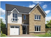 The Canterbury (plot 42), One Dalhousie, Bonnyrigg, Midlothian, EH33 2FB