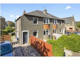 140 Saughton Road North, Carrick Knowe, EH12 7DR