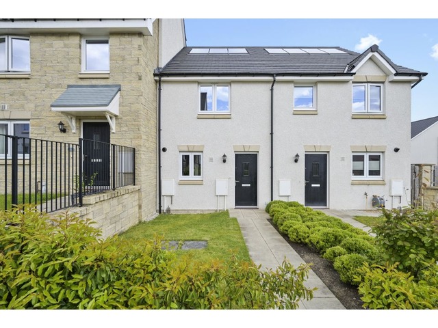 2 bedroom terraced house for sale Broomhill