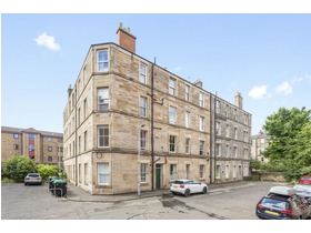 12/4 Moncrieff Terrace, Marchmont, EH9 1NA