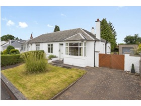 4 Roull Road, Corstorphine, EH12 7JS