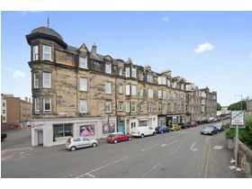 3 Albion Road, Leith, EH7 5QJ
