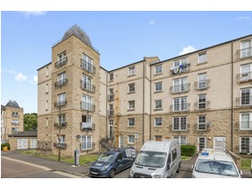 12/1 Steads Place, Leith, EH6 5DS