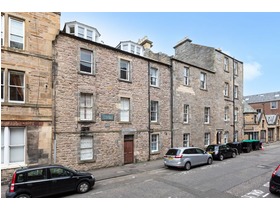 5/2 Sciennes House Place, Sciennes, EH9 1NN